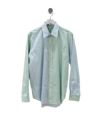 ＜AURALEE＞FINX OX CHAMBRAY SHIRT