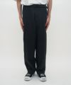 ＜blurhms＞Cotton Serge Work Pants