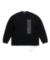 ＜mastermind JAPAN＞LS TEE (MJ25E15-TS120)