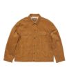 ＜mastermind JAPAN＞TYPE 3 CORDUROY JACKET (MJ25E15-BL018)