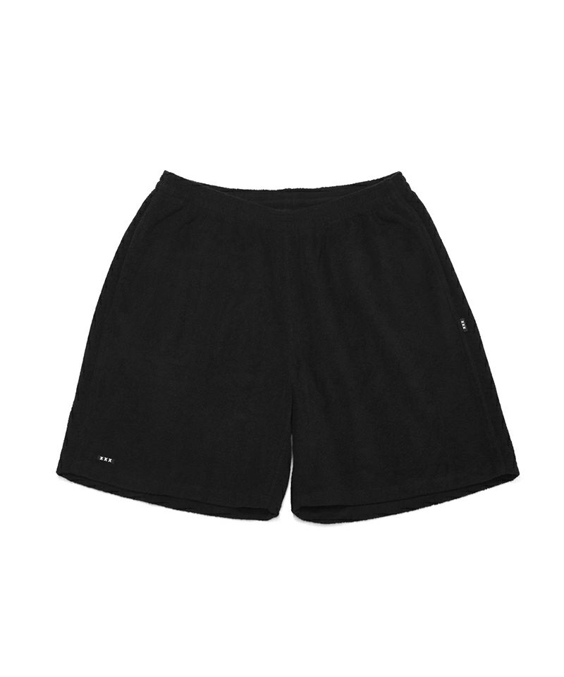 ＜GOD SELECTION XXX＞PILE BORAD SHORTS (GX-S25-SP-05)