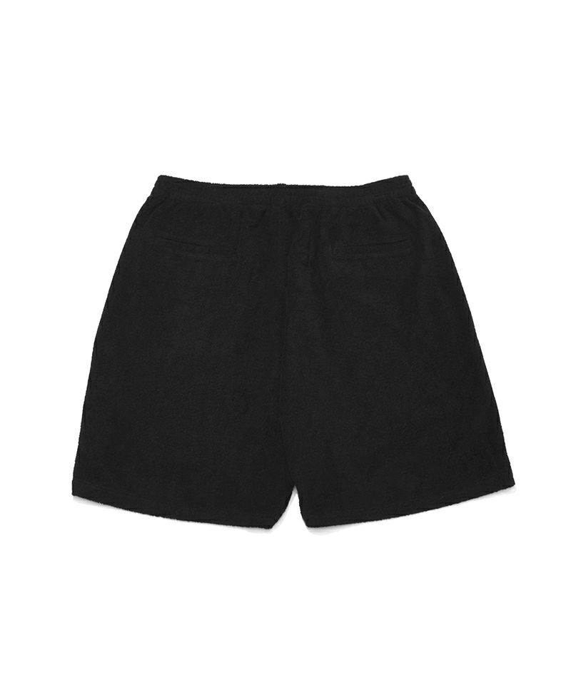GOD SELECTION XXX＞PILE BORAD SHORTS (GX-S25-SP-05) | MAKES ONLINE
