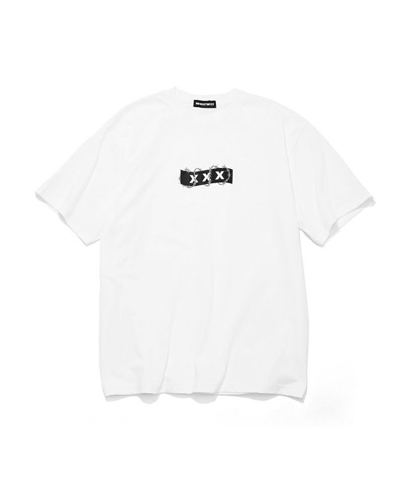＜GOD SELECTION XXX＞T-SHIRT (GX-S25-ST-13)