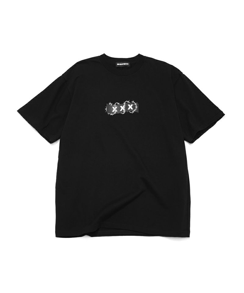 GOD SELECTION XXX＞T-SHIRT (GX-S25-ST-13) | MAKES ONLINE STORE