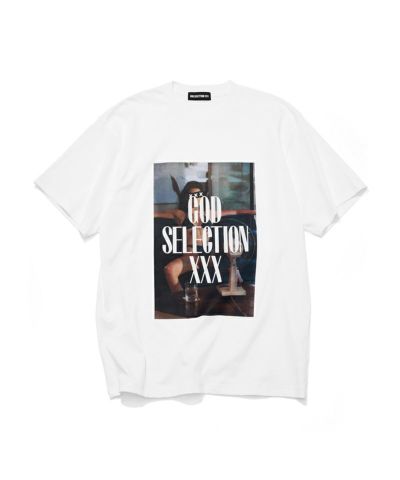 GOD SELECTION XXX ／ ゴッド セレクション トリプルエックス