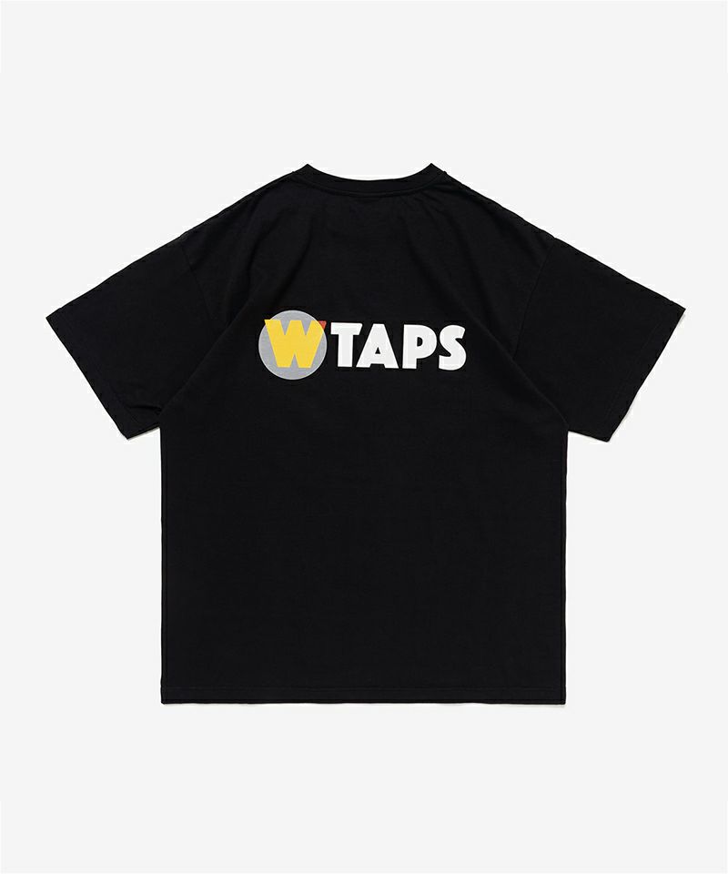 REITO@購入数12 WTAPS TNNL SS White M REITO@購入数12様専用 WTAPS TNNL SS White M - メルカリ