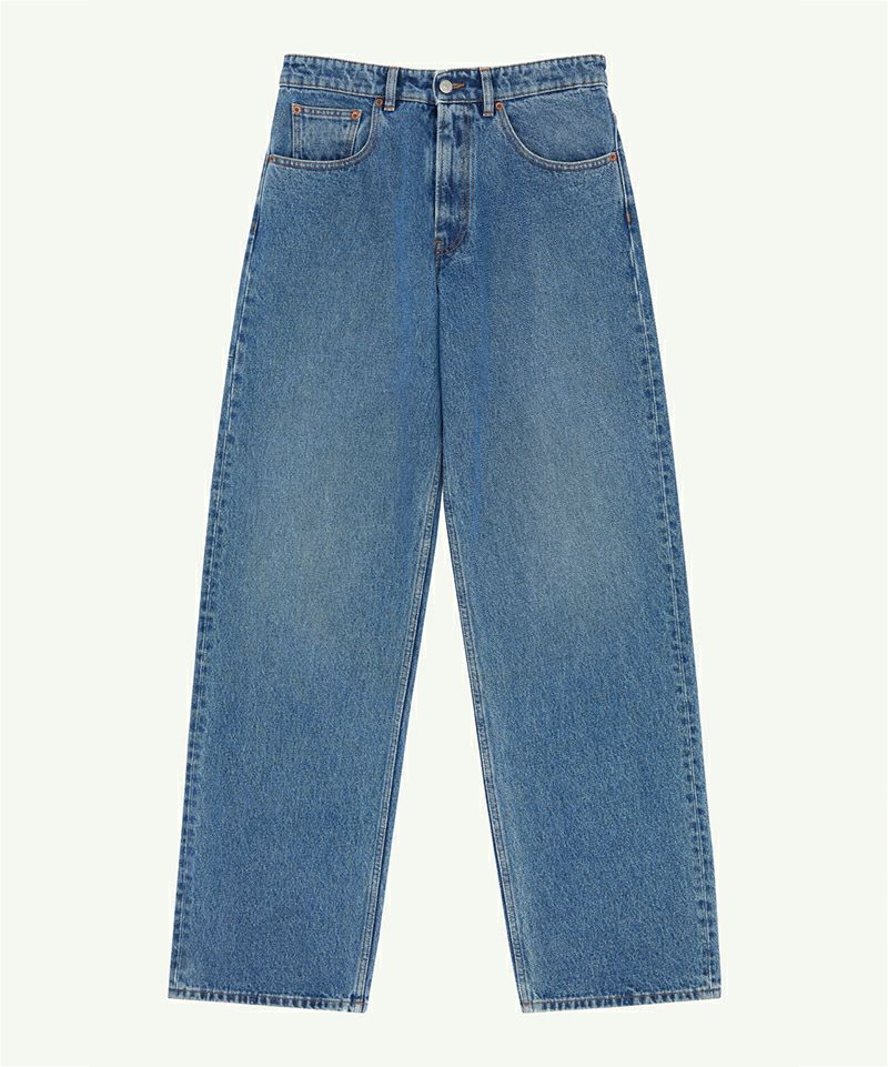 ＜MM⑥ Maison Margiela＞PANTS 5 POCKETS