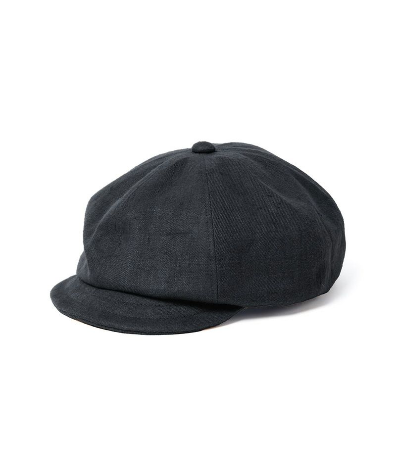 ＜uniform experiment＞NEWSBOY CAP