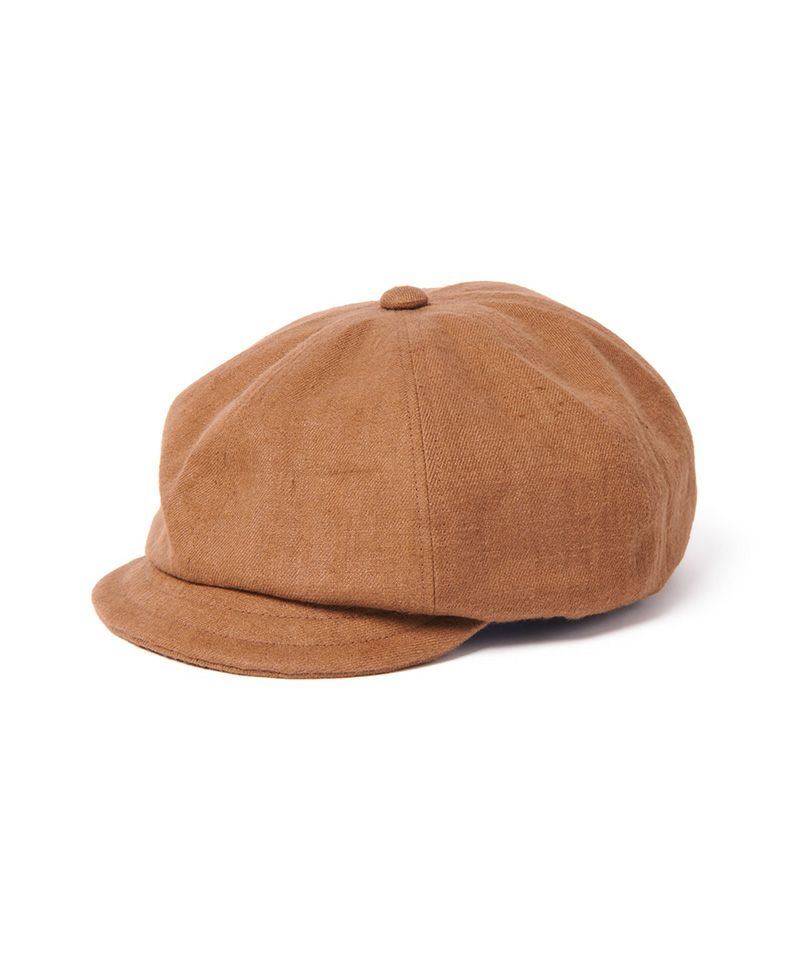 uniform experiment＞NEWSBOY CAP | MAKES ONLINE STORE