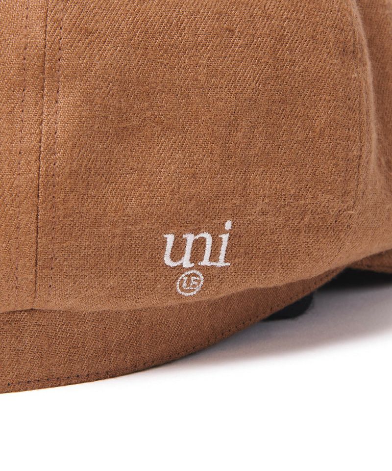 uniform experiment＞NEWSBOY CAP | MAKES ONLINE STORE