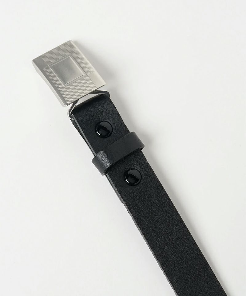 T.T＞LOT.003 HICKOK BELT | MAKES ONLINE STORE