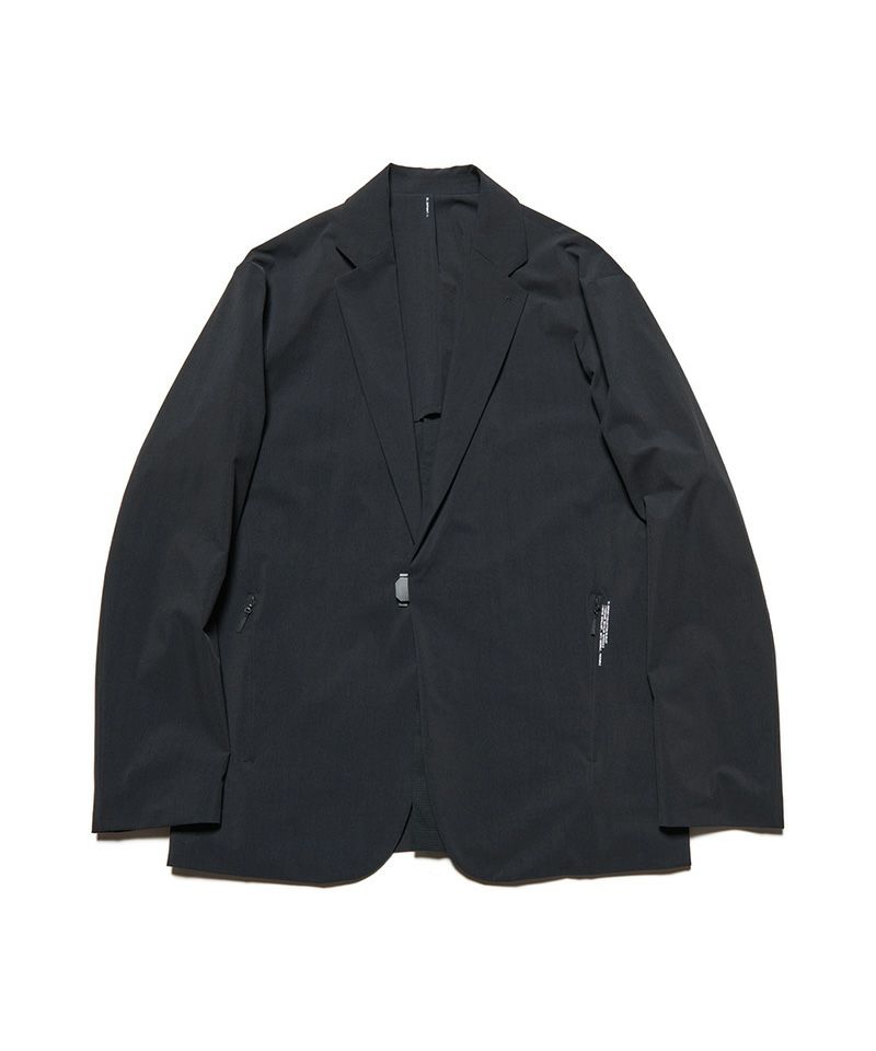 ＜SOPHNET.＞EX. BLEISURE JACKET