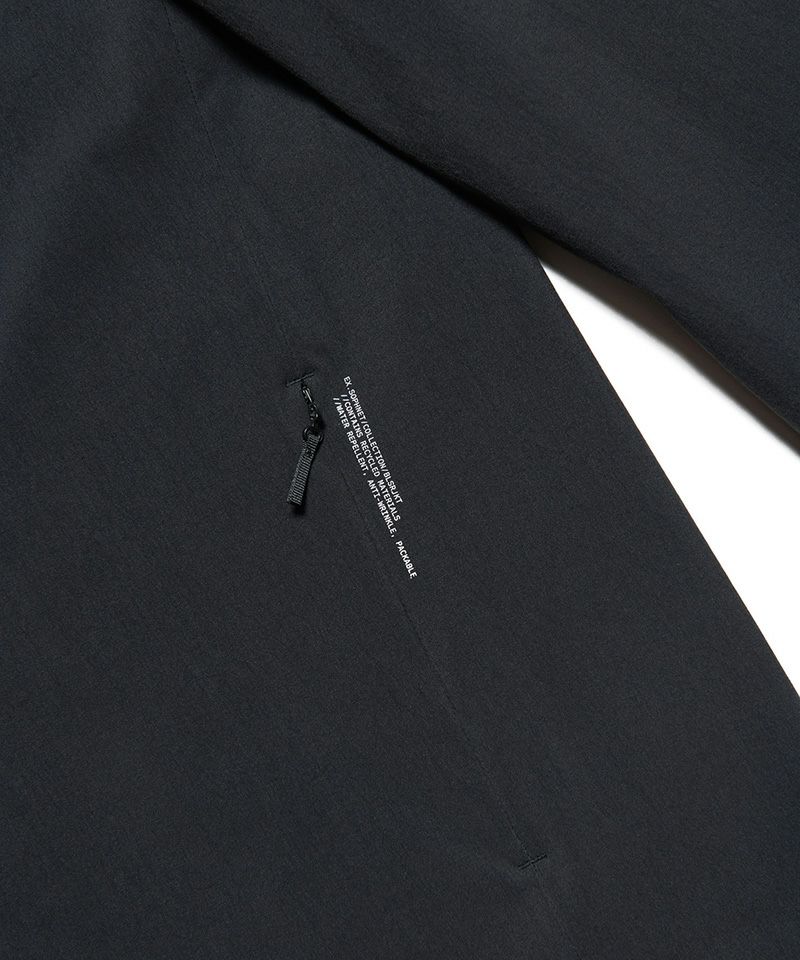 SOPHNET.＞EX. BLEISURE JACKET | MAKES ONLINE STORE