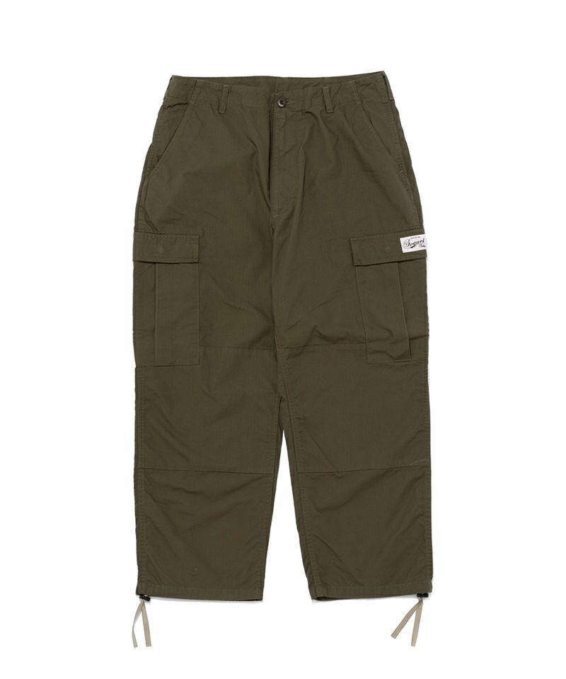 ＜SEQUEL＞BDU PANTS (TYPE-BDU)