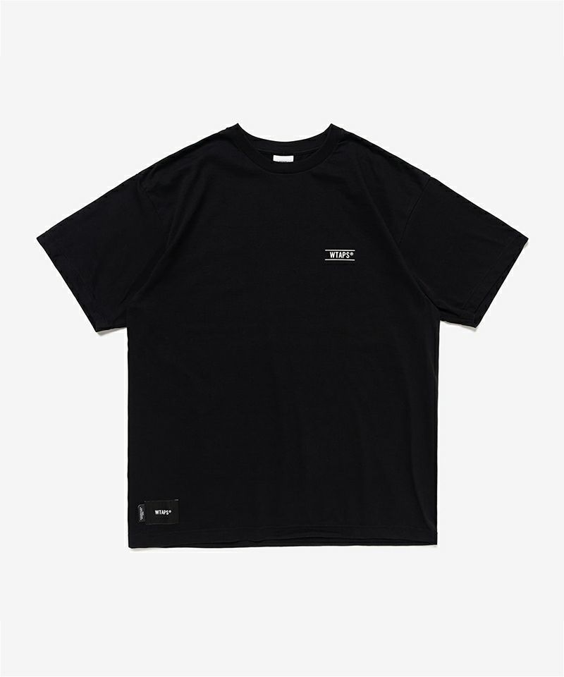 25ss WTAPS SPOT HG Tシャツ Sサイズ ダブルタップス 25ss WTAPS SPOT HG Tシャツ サイズS ダブルタップス - メルカリ
