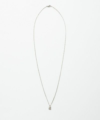 LASTMAN＞JESUS NECKLACE_RAYDBACK | MAKES ONLINE STORE