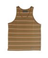 STRIPED TANK TOP(TYPE-2)