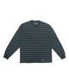 STRIPED CN L/S T-SH(TYPE2)