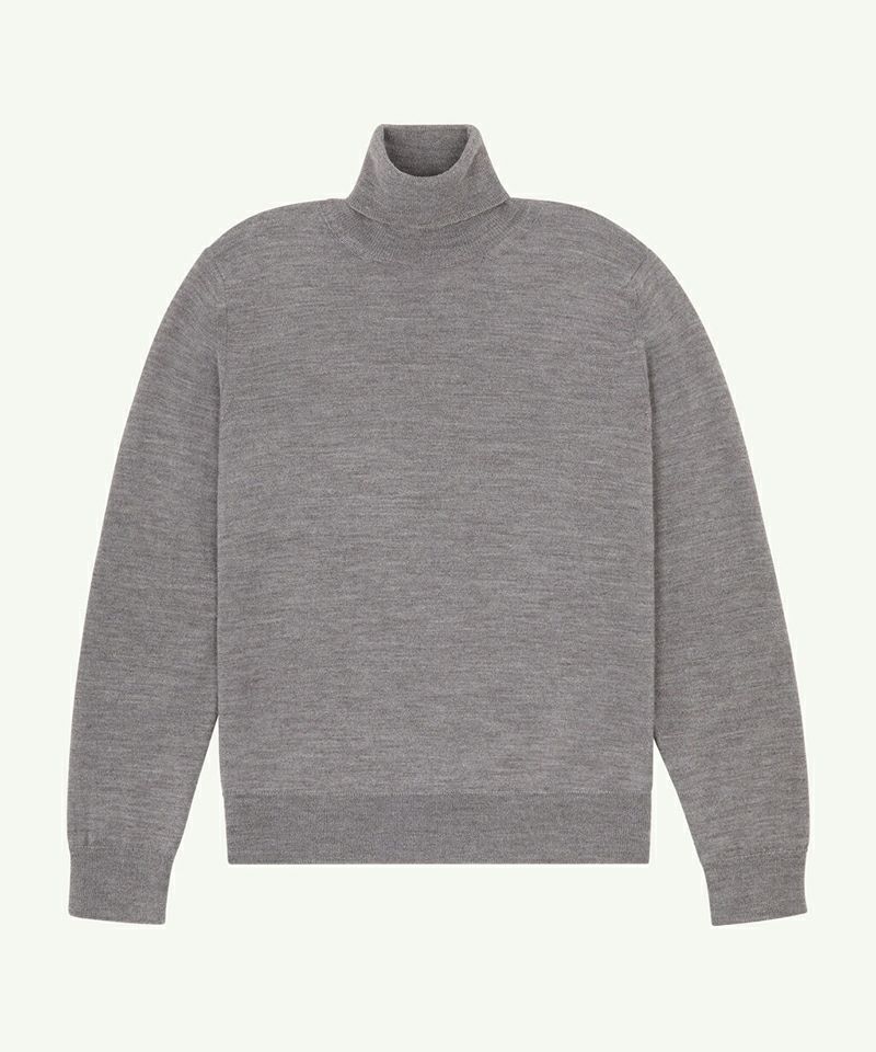 ＜MM⑥ Maison Margiela＞PULLOVER