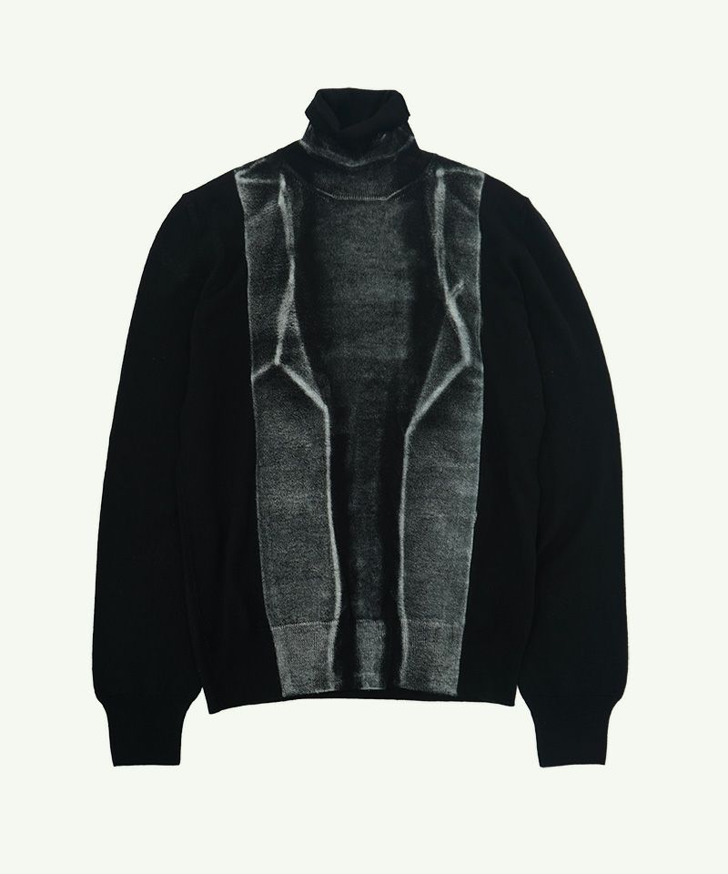 ＜MM⑥ Maison Margiela＞PULLOVER