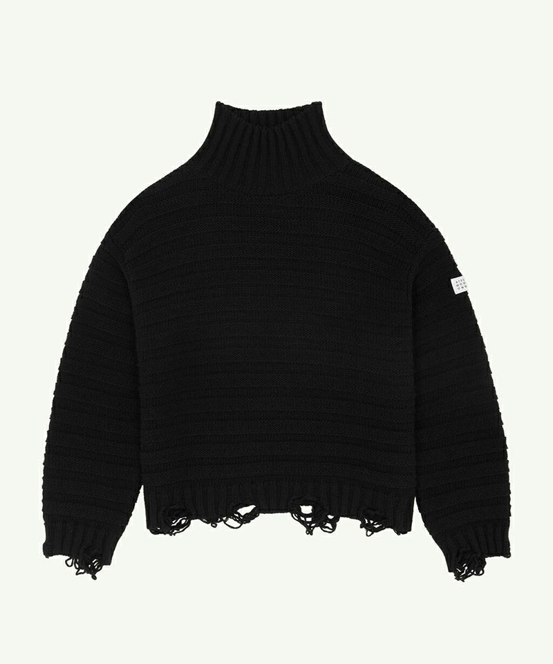 ＜MM⑥ Maison Margiela＞PULLOVER