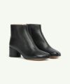 ＜MM⑥ Maison Margiela＞ANKLE BOOT