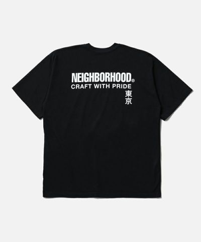 NEIGHBORHOOD ／ ネイバーフッド | MAKES ONLINE STORE
