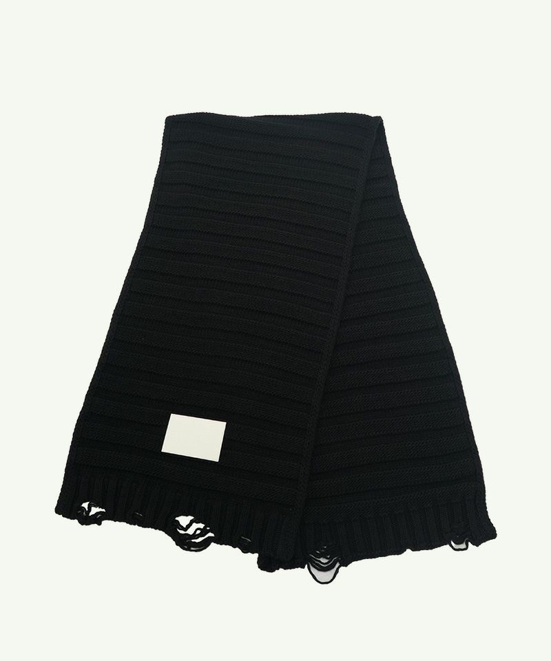 ＜MM⑥ Maison Margiela＞SCARF