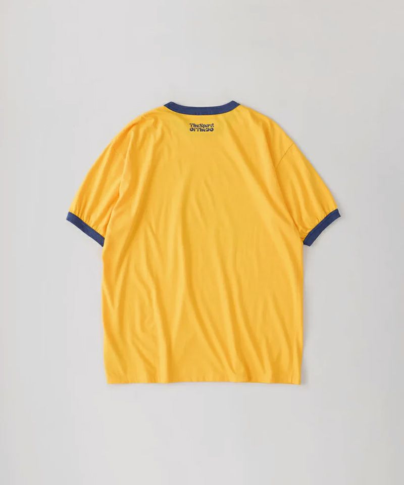 NICENESS＞T.ATHENA / T.アテナ ( 茶道リンガー Tee ) | MAKES ONLINE