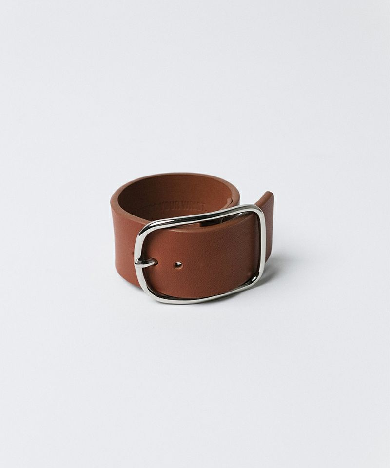 ＜WEWILL＞Grasp Bracelet