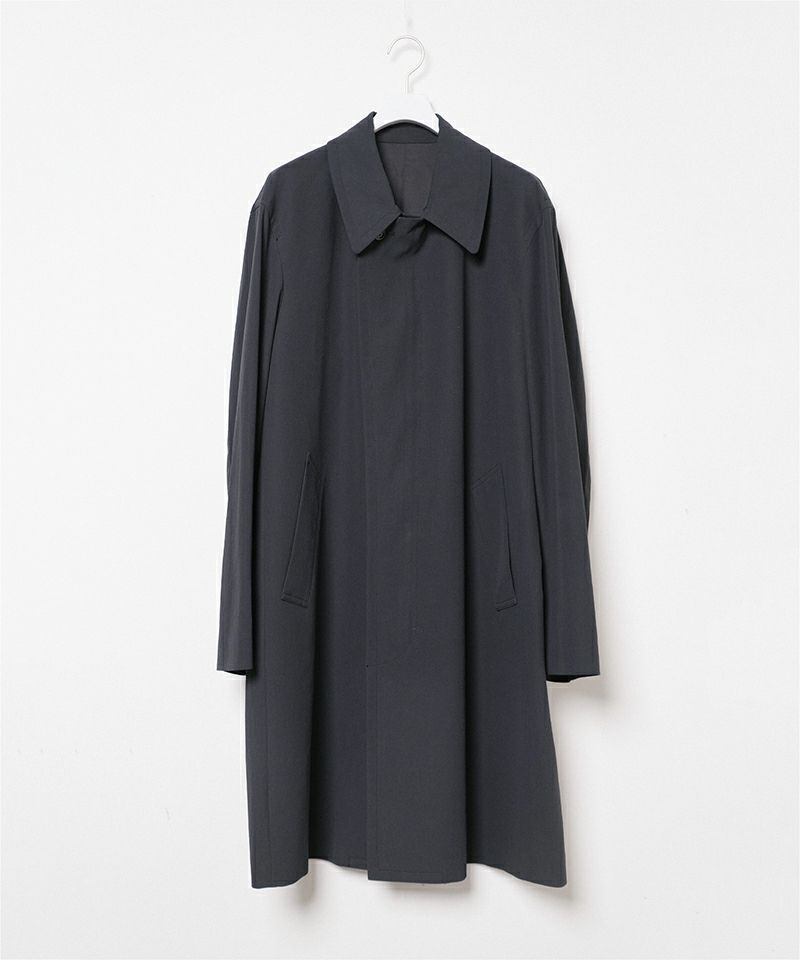 ＜WEWILL＞Sander Coat