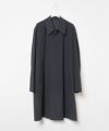 ＜WEWILL＞Sander Coat