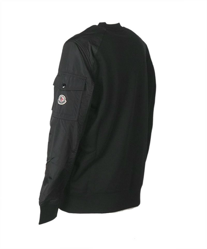 MONCLER＞SWEATSHIRT (K20918G00049 89A8F) | MAKES ONLINE STORE