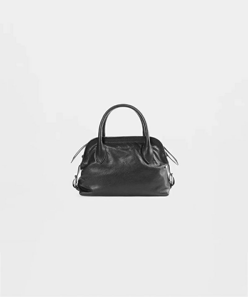 Ann Demeulemeester＞LOWA SMALL HAND BAG | MAKES ONLINE STORE