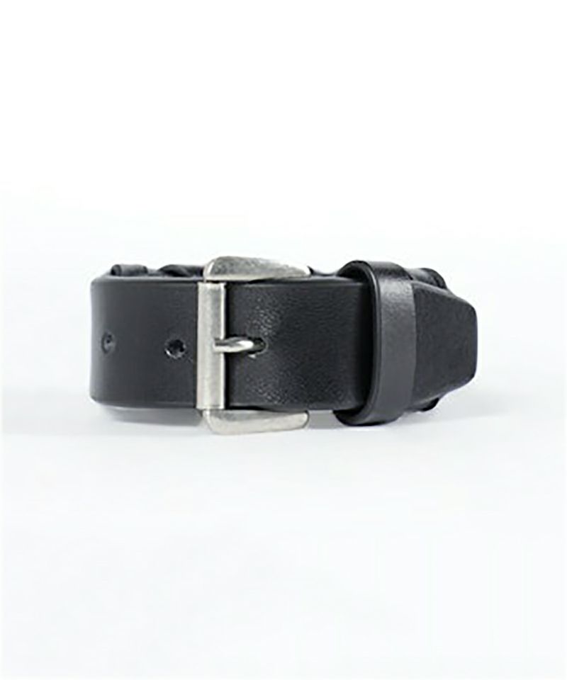 ＜Ann Demeulemeester＞TEKLA CROSSOVER 2,5 CM BRACELET BELT