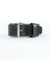 ＜Ann Demeulemeester＞TEKLA CROSSOVER 2,5 CM BRACELET BELT