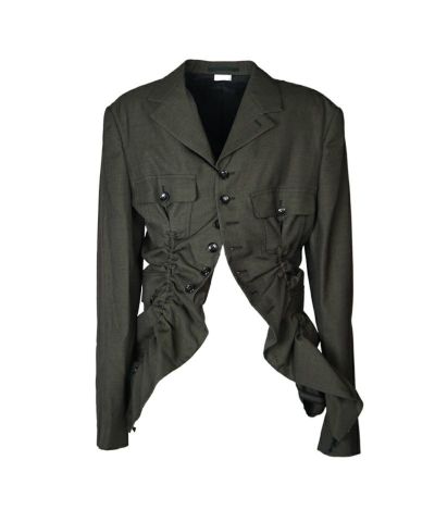COMME des GARCONS HOMME PLUS ／ コムデギャルソン