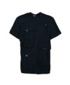＜COMME des GARCONS HOMME PLUS＞綿天竺 Tシャツ (PP-T005-051)