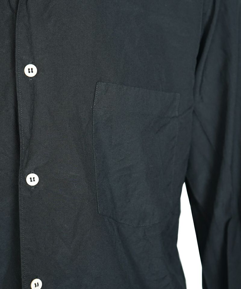 COMME des GARÇONS HOMME PLUS エステルシャツ　L comme des garcons homme plus エステルシャツ S