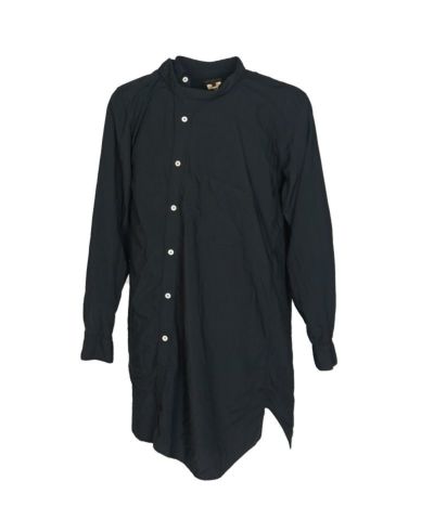 ⭐極美⭐COMME des GARCONS  PLUS　Lサイズ　黒 COMME des GARCONS HOMME PLUS ／ コムデギャルソン