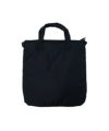 ＜BLACK COMME des GARCONS＞中わた入りナイロンPOUCH (1Z-K204-052)
