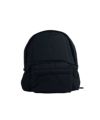 ＜BLACK COMME des GARCONS＞中わた入りナイロンBAG (1Z-K201-052)
