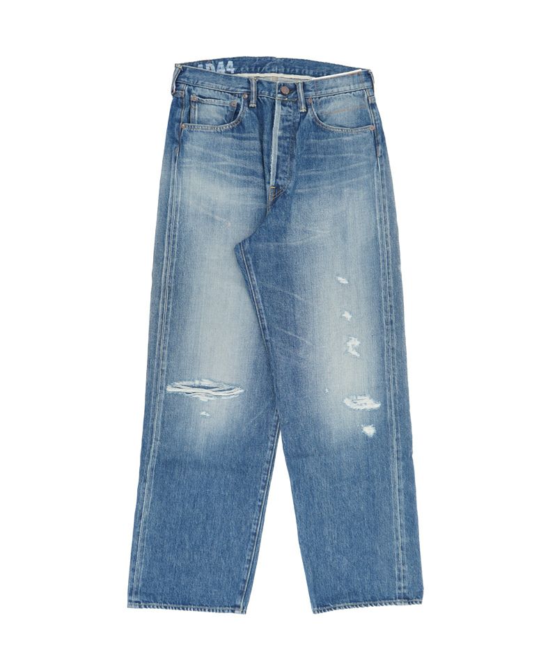 SOCIAL SCULPTURE 01 EX WD DMGD-44