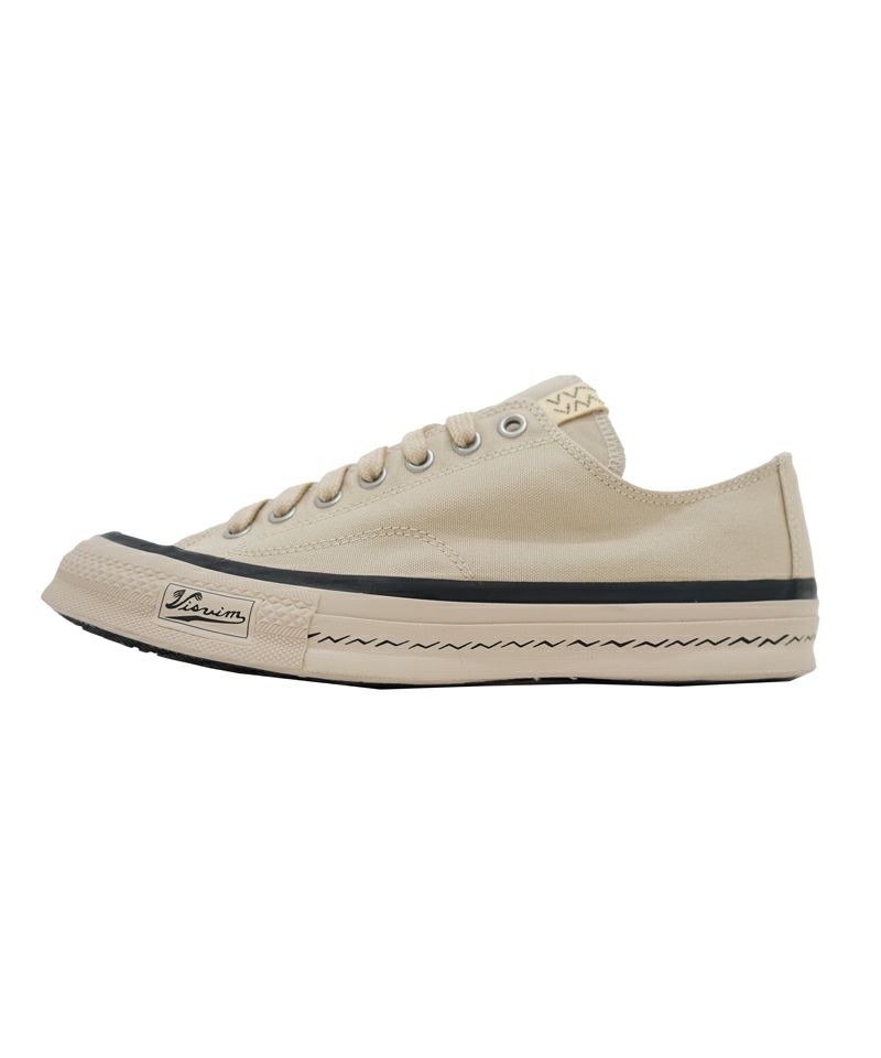靴 VISVIm visvim]SKAGWAY HI PATTEN/BLACK(0123101001005) – R&Co.