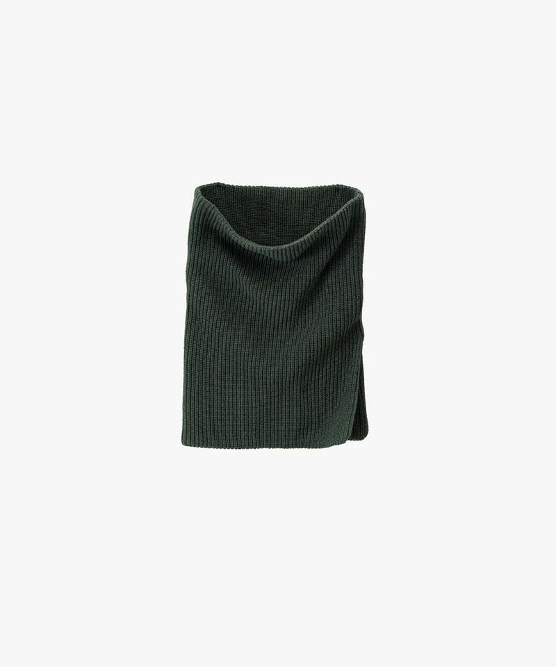 Graphpaper＞Mercerized Fine Wool Snood | MAKES ONLINE STORE