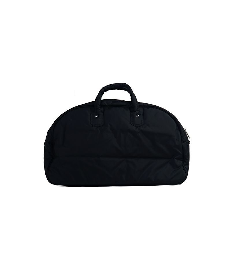BLACK COMME des GARCONS サイドリボン ナイロンバッグ XcIuP4Js8sidHdUZv3hnItrZdsRm0p