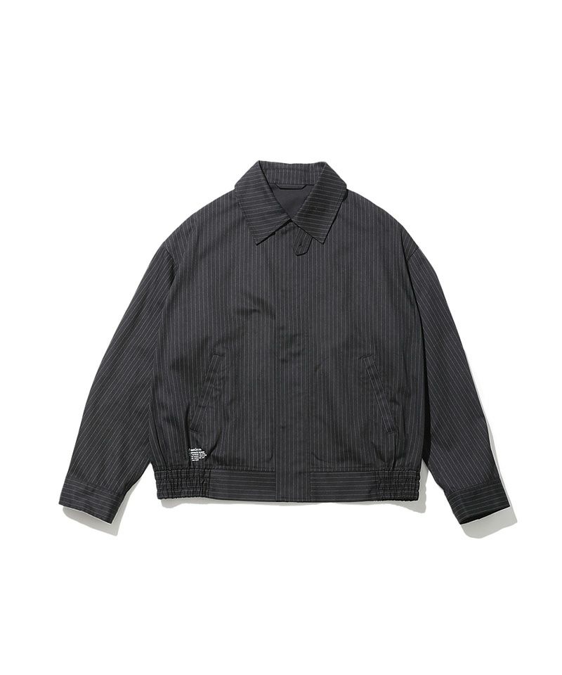 FreshService＞CORPORATE BLOUSON | MAKES ONLINE STORE