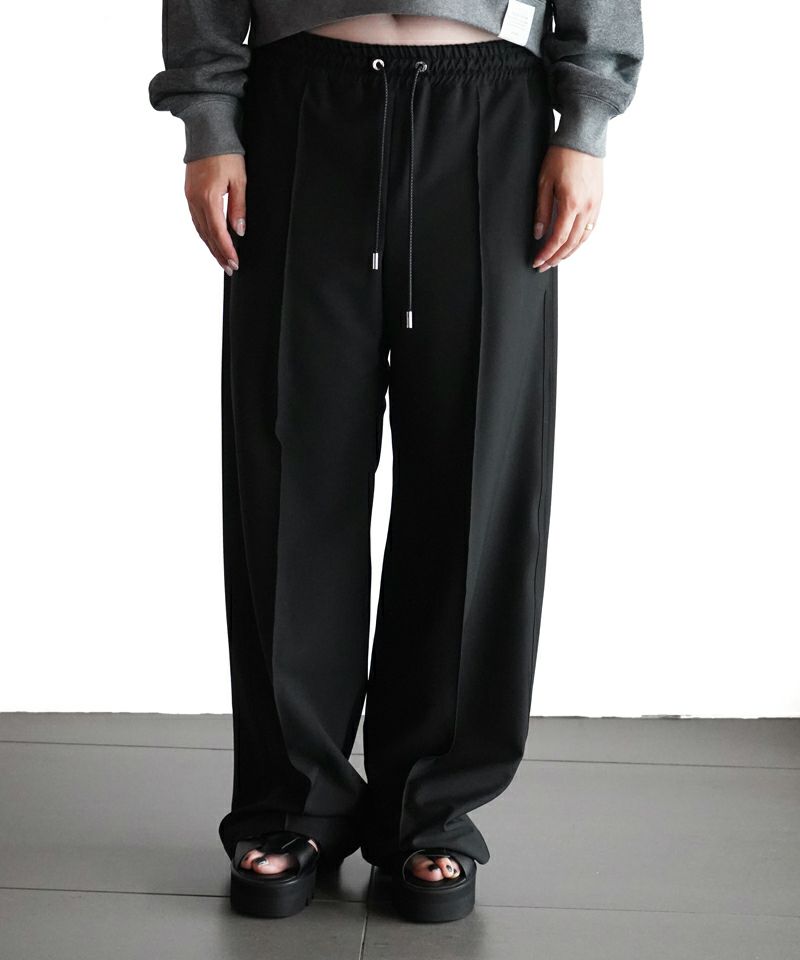 ＜CINOH＞RELAX PANTS