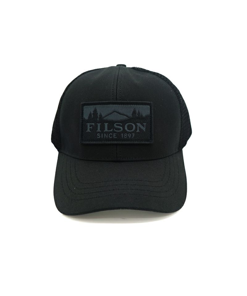 ＜JUNYAWATANABE MAN＞綿オックスｘエステルメッシュFILSON