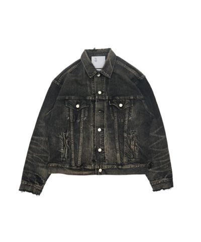 アウター(メンズ) | MAKES ONLINE STORE